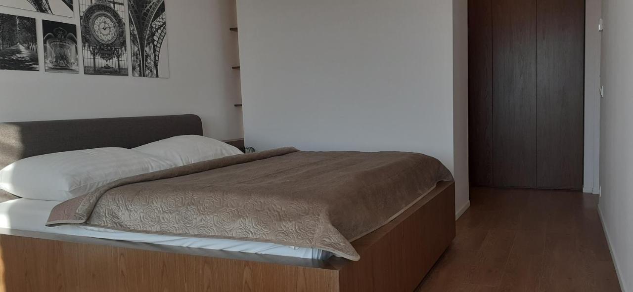 Apartamenty I.M.A Towarowa Posen Exterior foto