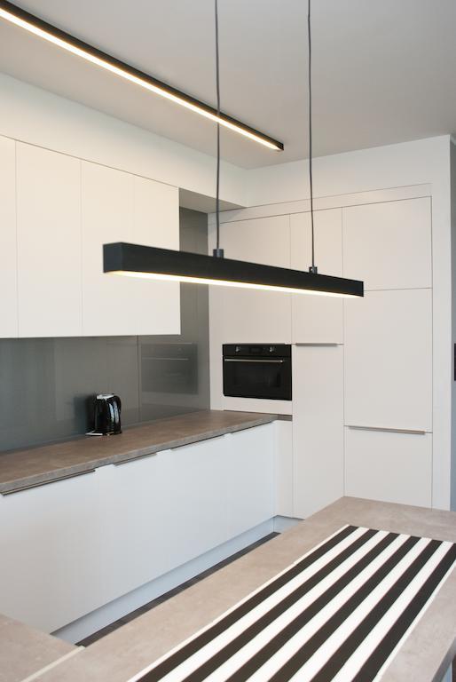 Apartamenty I.M.A Towarowa Posen Exterior foto